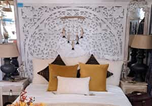 Unique Cushions from India