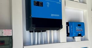 Solar Energy Solutions in the Overberg