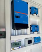 Solar Energy Solutions in the Overberg