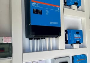 Solar Energy Solutions in the Overberg