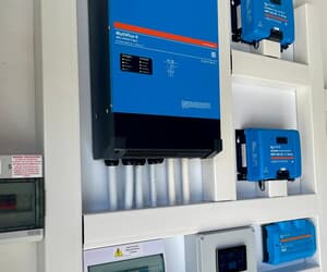 Solar Energy Solutions in the Overberg