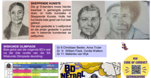 Newsletter 9 | March 2026