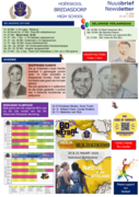 Newsletter 9 | March 2026