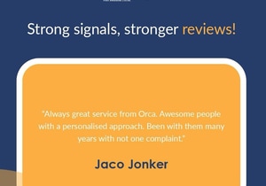 Exceeding Expectations, Every Time