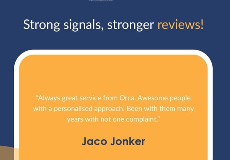 Exceeding Expectations, Every Time