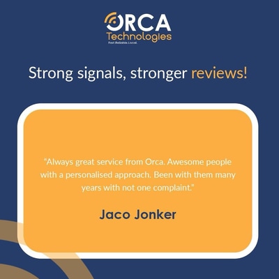 Exceeding Expectations, Every Time