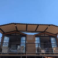 Tiny Homes - The Tiny Big House Gansbaai - Xplorio™