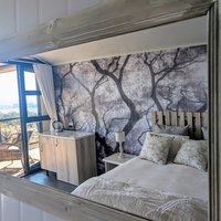 Tiny Homes - The Tiny Big House Gansbaai - Xplorio™