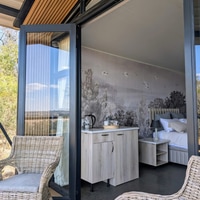 Tiny Homes - The Tiny Big House Gansbaai - Xplorio™