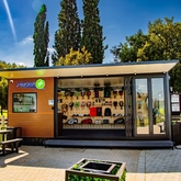 Tiny Homes - The Tiny Big House Gansbaai - Xplorio™