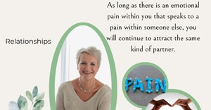 Healing Begins Within