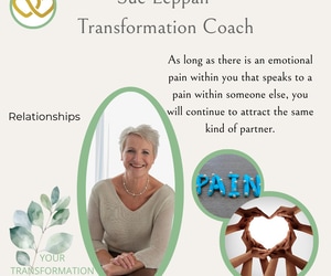 Healing Begins Within