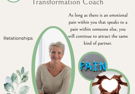 Healing Begins Within