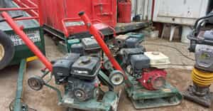 Your One-Stop Tool and Scaffold Hire in Gansbaai