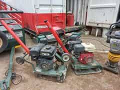 Your One-Stop Tool and Scaffold Hire in Gansbaai