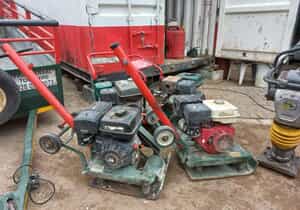 Your One-Stop Tool and Scaffold Hire in Gansbaai