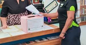 Skills Training Opportunities for Gansbaai Youth