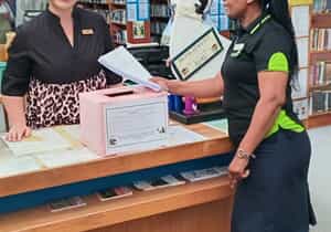 Skills Training Opportunities for Gansbaai Youth