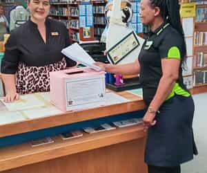 Skills Training Opportunities for Gansbaai Youth