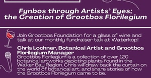 Final Spots for Florilegium Talk