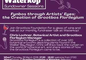 Final Spots for Florilegium Talk