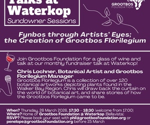 Final Spots for Florilegium Talk