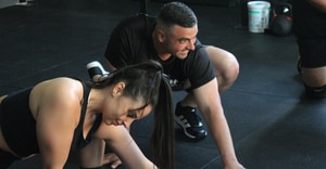 Student Fitness Classes