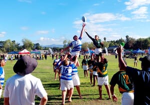 o.13 Sporttoer na Oudtshoorn