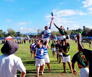 o.13 Sporttoer na Oudtshoorn