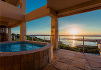 30% Off Winter Getaway in Gansbaai