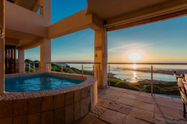 30% Off Winter Getaway in Gansbaai