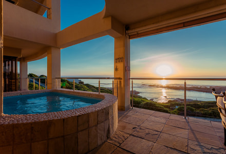 30% Off Winter Getaway in Gansbaai