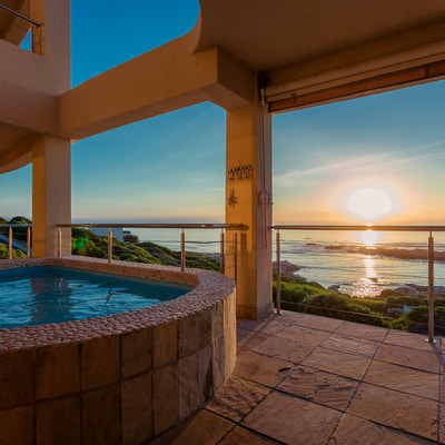 30% Off Winter Getaway in Gansbaai