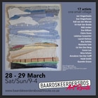 Baardskeerdersbos Art Route - Poster - Xplorio™ Gansbaai