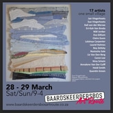 Baardskeerdersbos Art Route - Poster - Xplorio™ Gansbaai