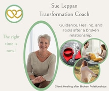 Real Change Starts Within