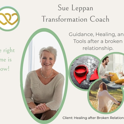 Real Change Starts Within