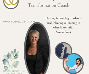 The Difference Between Listening and Understanding