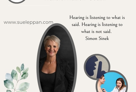 The Difference Between Listening and Understanding