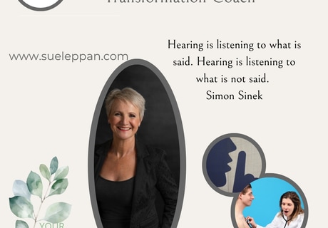 The Difference Between Listening and Understanding