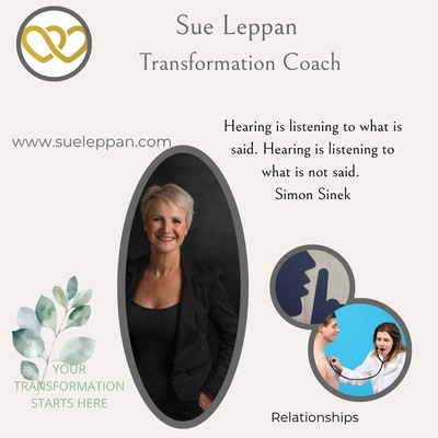 The Difference Between Listening and Understanding