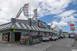 OK Foods Gansbaai Specials (25 March - 12 April 2026)