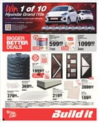 Affordable Building Materials