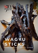 Wagyu Biltong Sticks