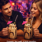 Adult Milkshakes @ Johnnys