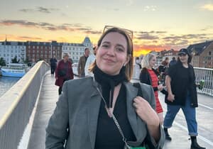 Welcoming New Talent to the Team