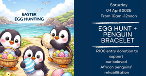 Easter Egg Hunt for a Cause