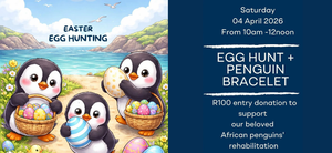 Easter Egg Hunt for a Cause