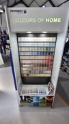 Prominent Paints Launches COLOURS FROM HOME Range