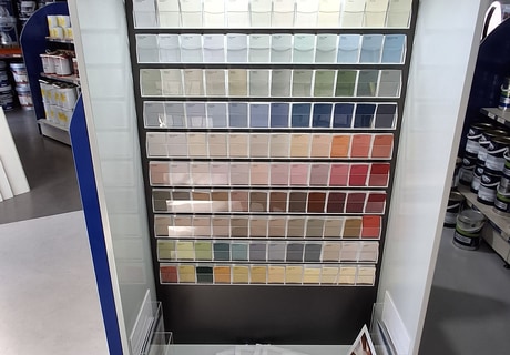 Prominent Paints Launches COLOURS FROM HOME Range